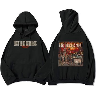 Верх – Толстовки и свитшоты