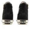Converse All Star Starzip Hi Black 31316032 Черный