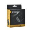 USB Rechargeable LED Bike Front Lamp Waterproof Bike Flashlights Bicycle Headlight  Outdoor Cycling