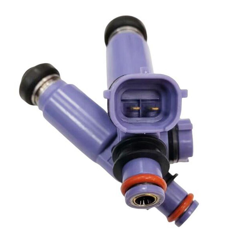 Fuel Injector for Suzuki 1955003980 4pcsZN11O