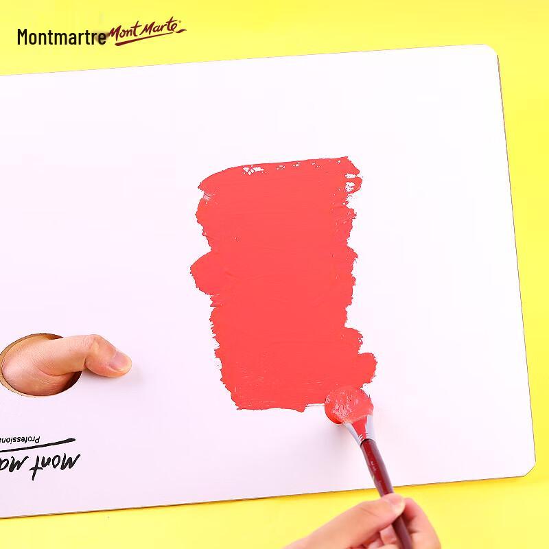 Mont Marte Artist Palettes & Mixing Trays