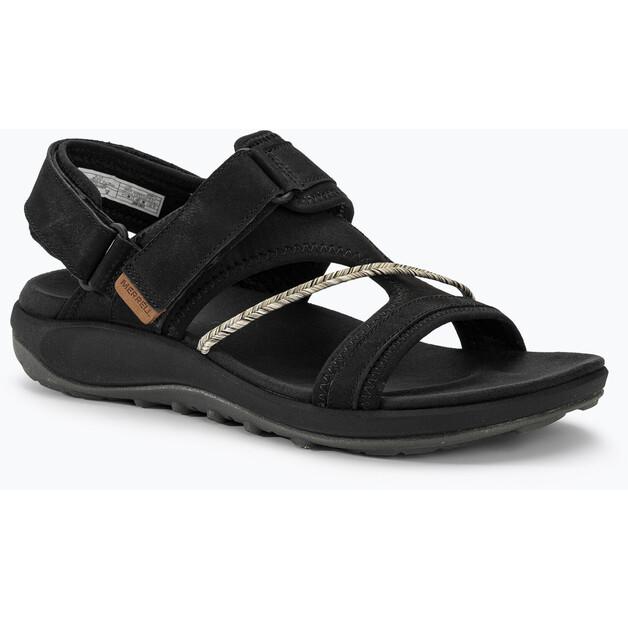 Треккинговые сандалии Merrell Terran Backstrap