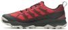 Обувь для треккинга Speed Eco Waterproof lava/cabernet