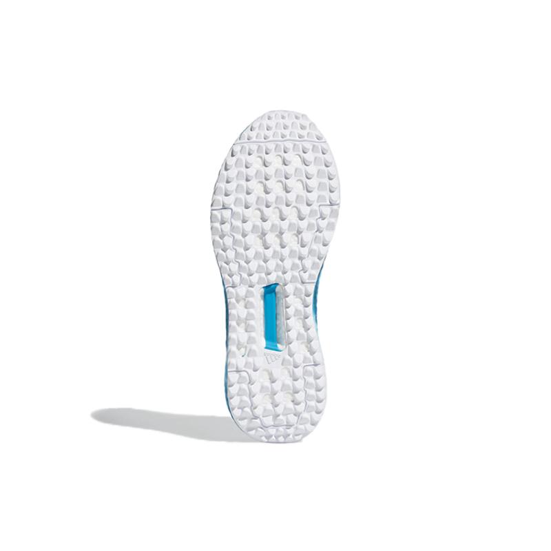 Adidas Кроссовки Solarthon Primeblue 'Grey Sonic Aqua' GV9750