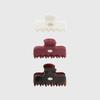 [LOOKAST] Заколка для волос Camil / CAMIL HAIR CLIP_2 типа