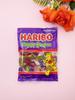 Жевательные конфеты Haribo Happy Grape 100г