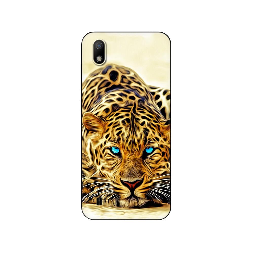 Чехол для ZTE Blade A7 2019 2020, задняя крышка для телефона ZTE Blade A71, чехол для ZTE Blade A7s 2020, мягкий чехол A 7 S 71, черный чехол из ТПУ