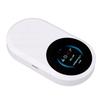 Мобильный Wi-Fi роутер 4G LTE Hotspot 3000 мАч 300 Мбит/с Портативный Wi-Fi6 Hotspot со слотом для SIM-карты для B1 B3 B5 B7 B8 B20 B38 B40