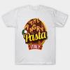 T Shirt Women The Angry Pasta Italy Harajuku Print Kawaii Tshirt Summer Short Sleeve Female T-Shirt Top Tee