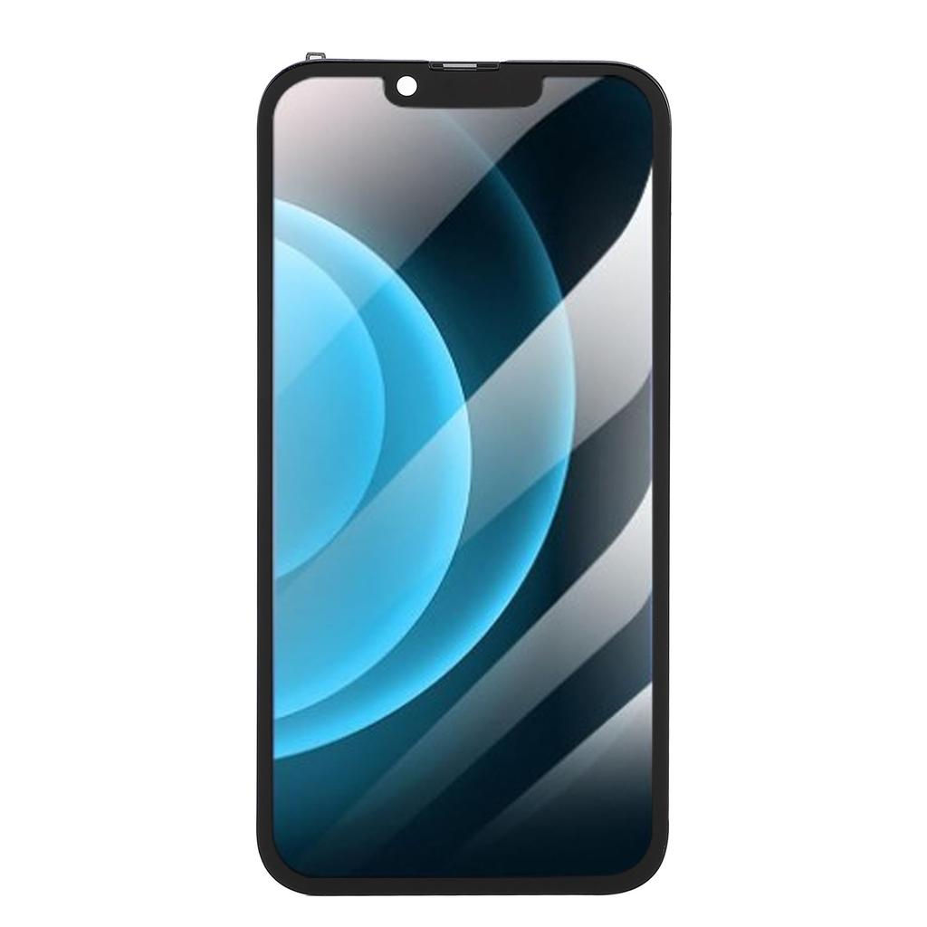 Incell 3D дисплей экран 6.1 дюймов телефон сенсорный дигитайзер сборка и ремонтный комплект для IOS 14 A2649 A28