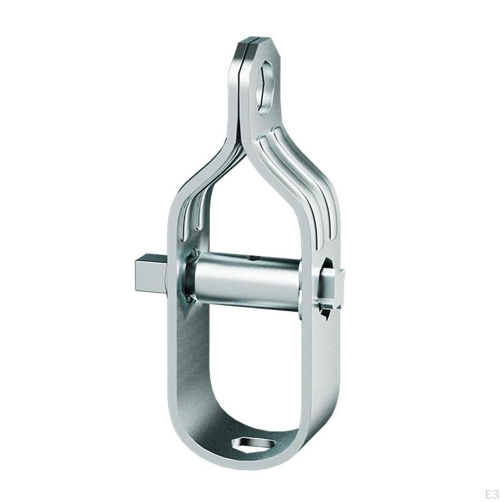 5 Pieces Fence Line Wire Tightener Strainers Replacement Accessories Versatile for Adjusting Rope