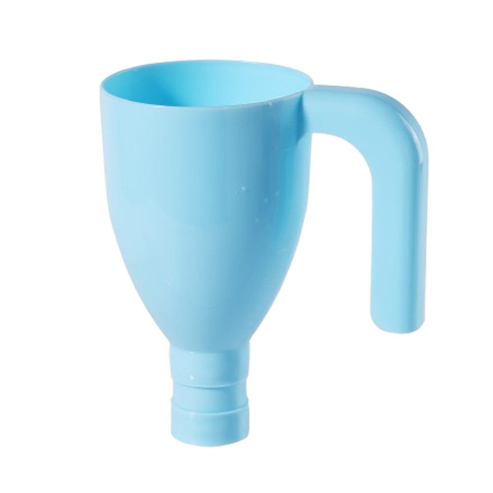 Food-Grade Pork Intestine Cleaner Machine Handmade Pig Intestine Funnel  Food Processing