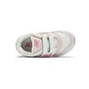 New Balance 530 Дошкольный Белый Розовый Серый KV530SPI