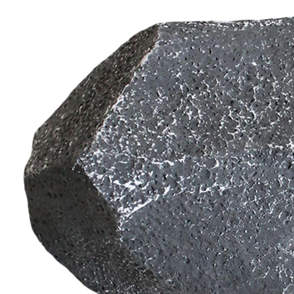 Искусственный камень Скульптура из искусственного камня Ландшафт Натуральная текстура для газона патио