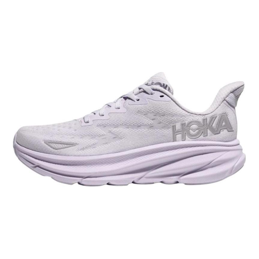 HOKA One One Женские кроссовки Clifton 9 Starlight Glow 1127896-SGLW