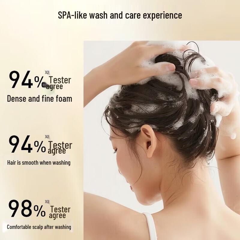 Schwarzkopf Шампунь для восстановления с мультиэффектом