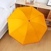 1PC Uruguay national football Printed Umbrella Folding umbrella, automatic umbrella 8-Frame for Travel, camping Fan gifts Christmas Gifts