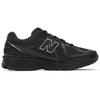 New Balance Кроссовки 1906R Черный Металлик Серебристый M1906RJB