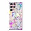 Чехол для Samsung S22 / S23 Ultra S23Ultra Черный Силиконовый Мягкий Чехол для Телефона Для Samsung Galaxy S22 Ultra Задняя Крышка Чехол S 23 Ultra