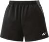 Half Pants Knit Shorts Black M [YONEX] (007)