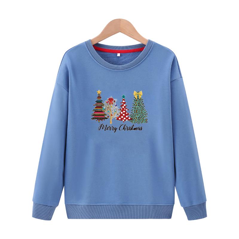 Christmas Tree Heat Patches, Holiday Gifts, Heat Press, Glue, Clothing Stickers, Hooded Sweatshirts, Diy T-shirts, Clothing Stickers