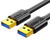 BIAZE Высокоскоростные USB 3.0 кабели для передачи данных и удлинители