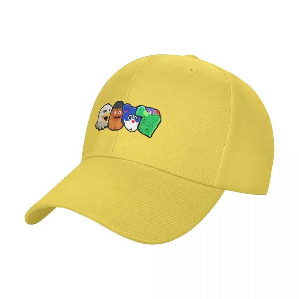 Philly Friends Baseball Cap fishing caps Unisex fashionable Trucker Hat Luxury Cap Unisex's Women's