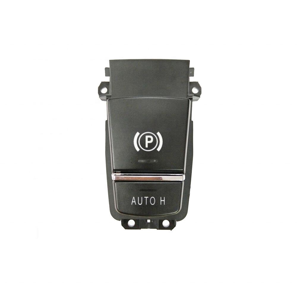 61316822520 Совместимость переключателя стояночного тормоза BMW 7 F01