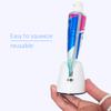 Lazy Toothpaste Squeezer  Toothpaste Clip Manual Squeeze Toothpaste Dispenser
