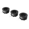String Trimmer Parts Spool Abrasion-resistant For Mowing Lawns Garden Tools