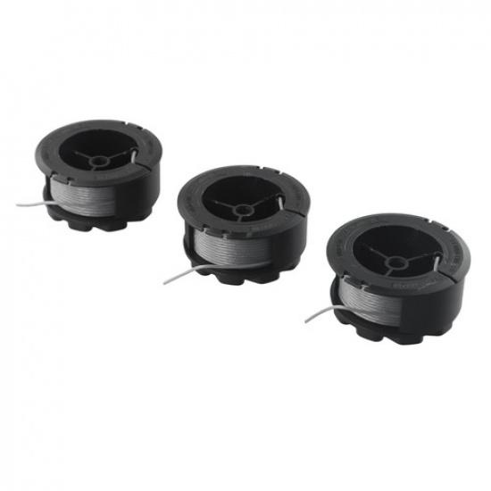 String Trimmer Parts Spool Abrasion-resistant For Mowing Lawns Garden Tools