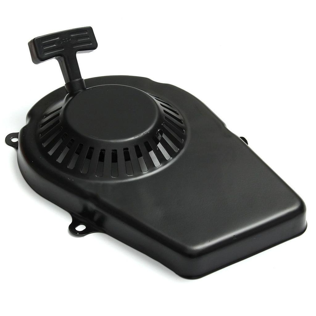 Стартер отдачи газового генератора для ETQ950 TG1200 63CC 1000 1200 Вт Pull Start F