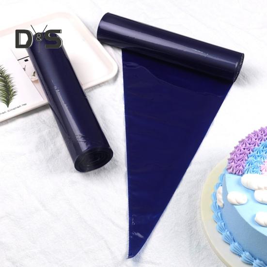 22/50 шт., устойчивые к разрыву кондитерские мешки, пищевые полезные кондитерские мешки, инструменты для трубок для торта