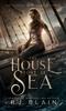 Книга The House Lost At Sea : 1