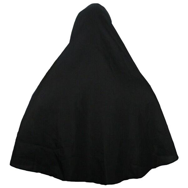 Новая маска ужасов монахини, шлем с капюшоном, Валак, страшные костюмы для косплея на Хэллоуин, реквизит для вечеринки