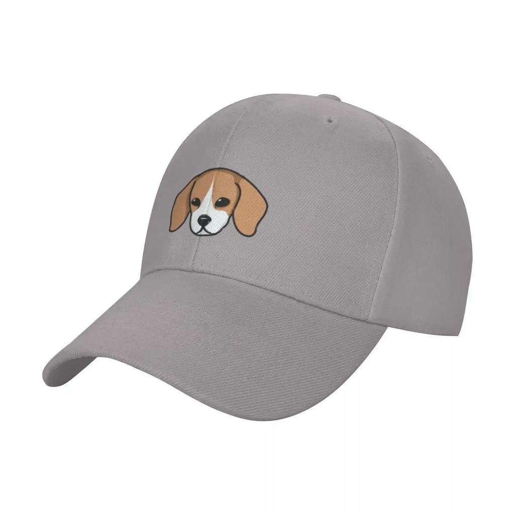 New Buster Beagle Baseball Cap Bobble Hat Sun Hat For Children Horse Hat Boy Womens