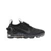 (w) Air Vapormax 2020 Flyknit Black Dark Grey