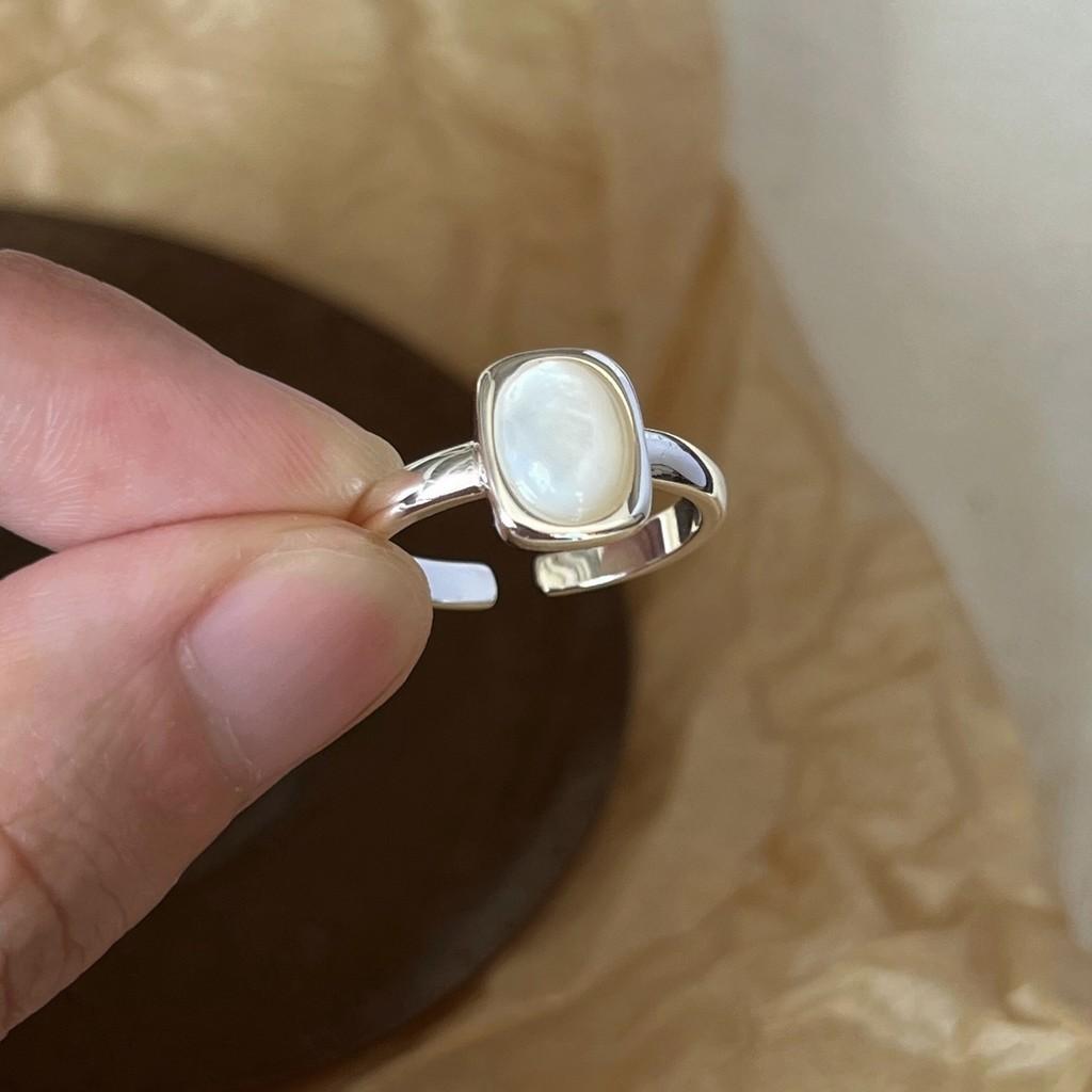 Inspired Trendy Vintage Copper Ring With Unique Geometric Elements Women For