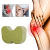 1/10/30/50Pcs Knee Patches Natural Herbal Relief Sticker for Knee Warming Wormwood Extract Patch for Shoulder Back Neck