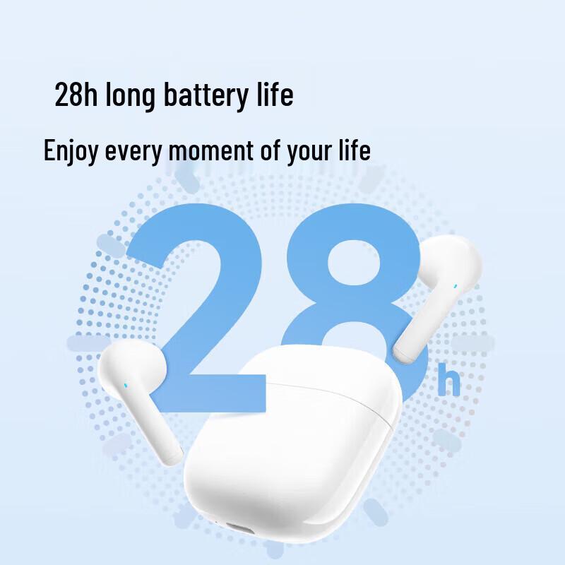 Edifier X1 Evo True Wireless Earbuds with AI Translate