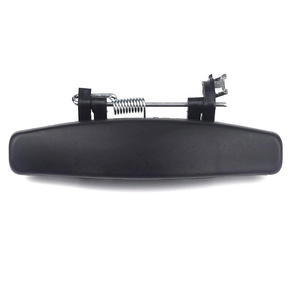 Outside Door Handle Left 8200733836 For Renault Symbol Thalia MK2 Dacia Sandero MK1
