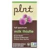 Plnt, Milk Thistle, 90 Veggie Capsules
