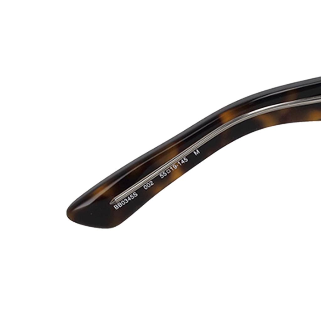 Balenciaga Sunglasses Size 55 Men's BB0345S, [Used]