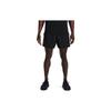 Woven Training Shorts Men Bottoms Black 1377191-001