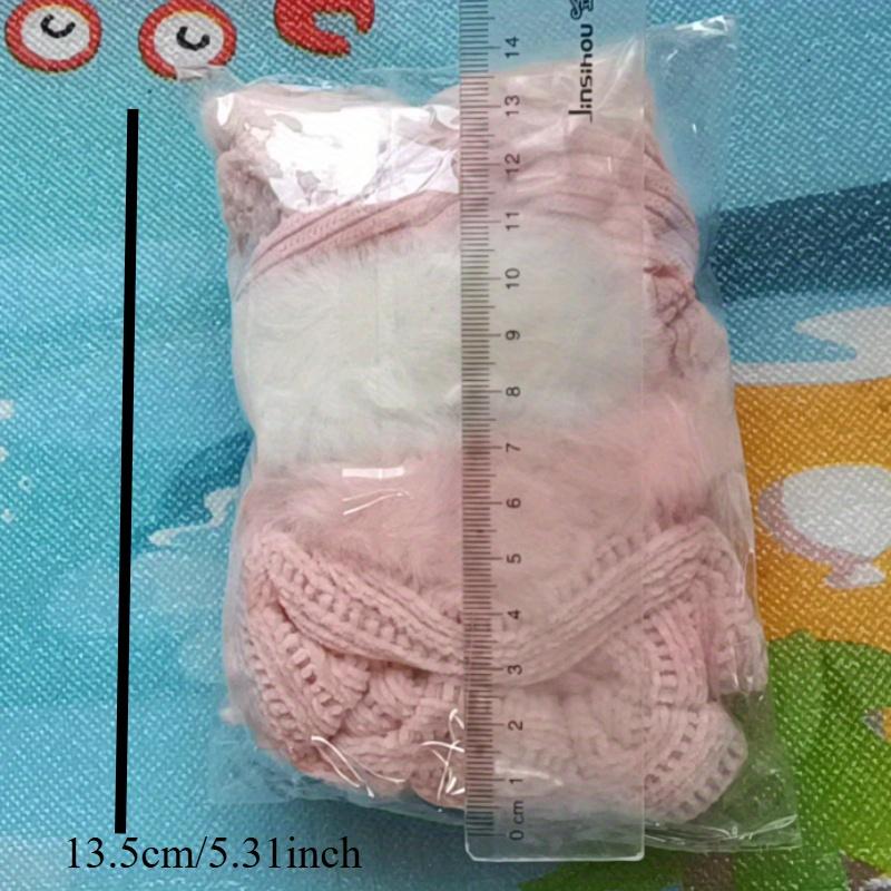 7 шт./компл. женские резинки для волос бархатные однотонные резинки для волос для хвоста резинки для волос аксессуары для волос