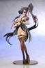 Koihime Musou Фигурка Гуань Юй Масштаб ПВХ Окрашенная Готовая (Настоящее имя Аиса) (1/8 Продукт)