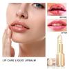 3.5G Transferproof Color Changing Lipstick Hydrating Moisturizing Deep Nourishment Long Lasting Waterproof Glossy Women Lip Balm