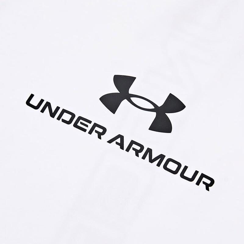 Under Armour Детский унисекс охлаждающий спортивный жилет без рукавов