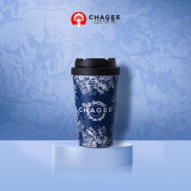 CHAGEE 316L Stainless Steel Insulated Bottle