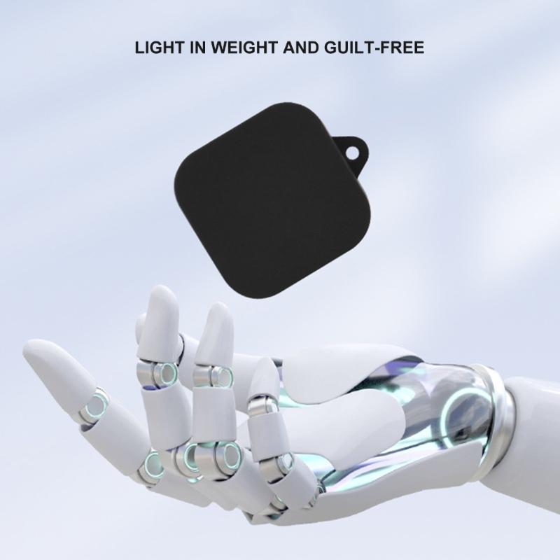 Precisions Molded Camera Lens Guard Flexible Silicone Cover Dustproof Water Resistant for Pro2